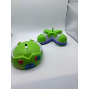 Hasbro Mr Mrs Potato Head Disney Buzz Lightyear Feet + Torso Only! Toy Story